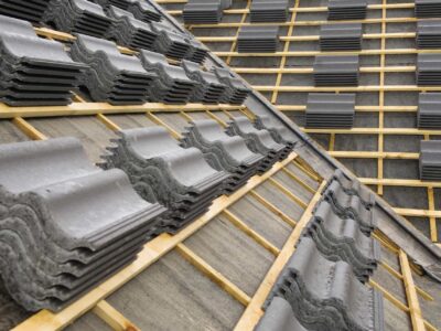 Emergency roofers near me Nottinghamshire