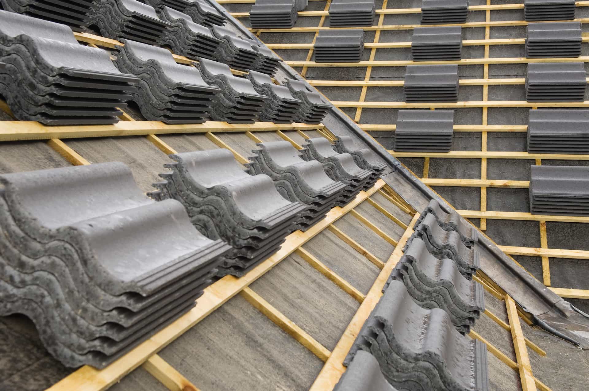Nottinghamshire emergency roofers