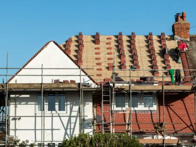 Roof repairs near me Nottinghamshire