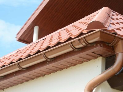 Fascias & soffits installers near me Nottinghamshire