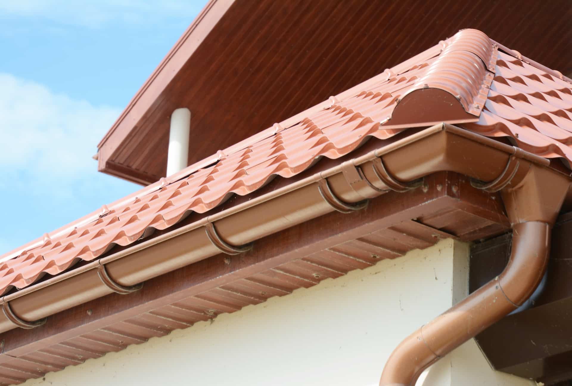 Fascias & soffits installers near me Nottinghamshire