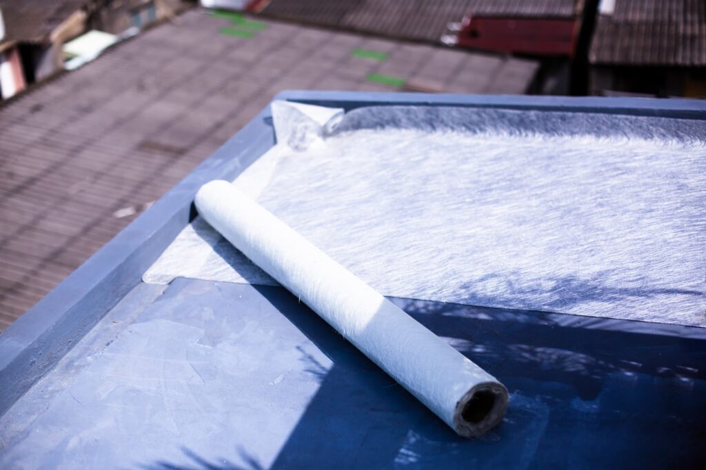 Fibreglass roofers near me Fibreglass roofers near me Nottinghamshire