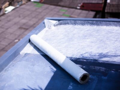 Fibreglass roof installers near me Nottinghamshire