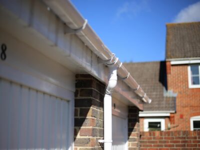 Nottinghamshire guttering company