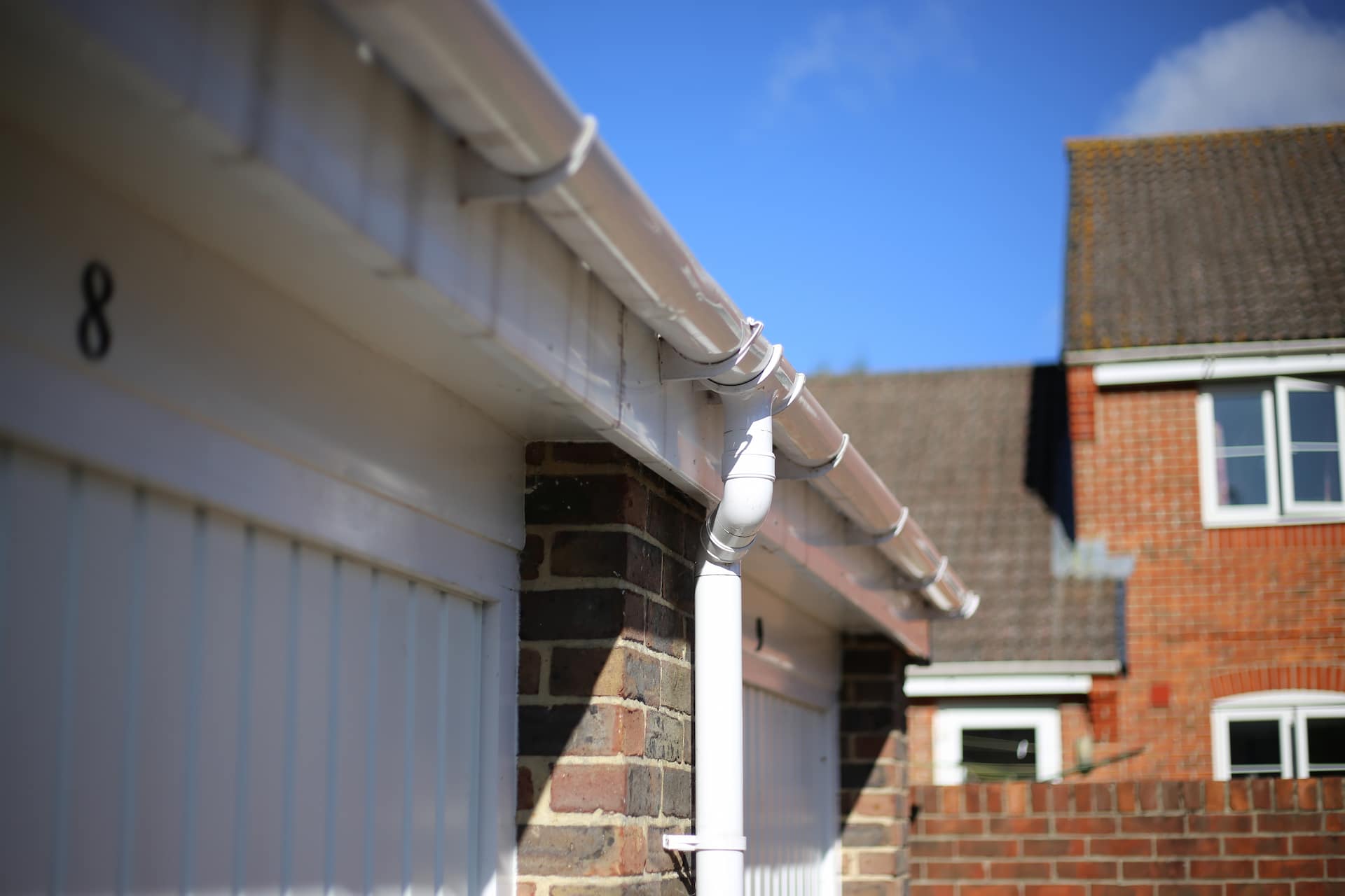 Nottinghamshire guttering company