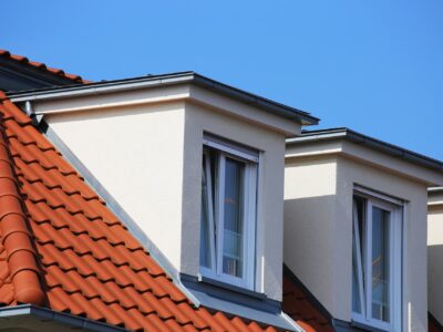 Roofers near me Nottinghamshire