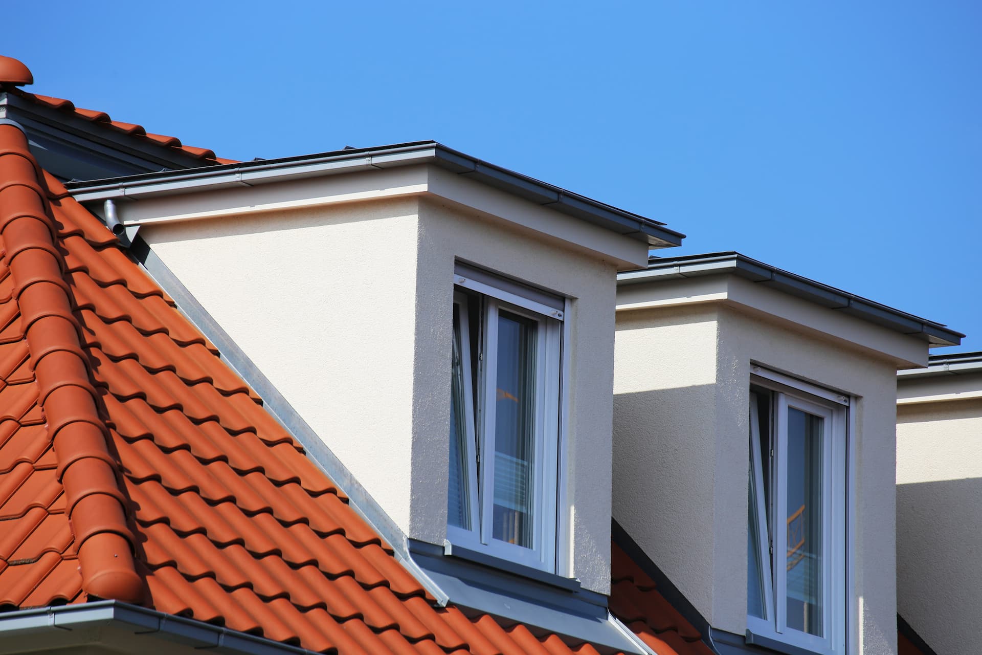 Roofers near me Nottinghamshire