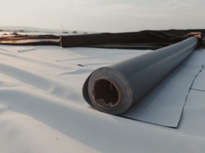 Rubber roof installers near me Nottinghamshire