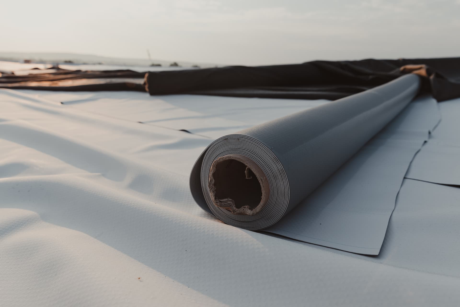 Rubber roof installers near me Nottinghamshire