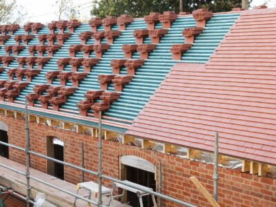 Tiled roofers near me Nottinghamshire