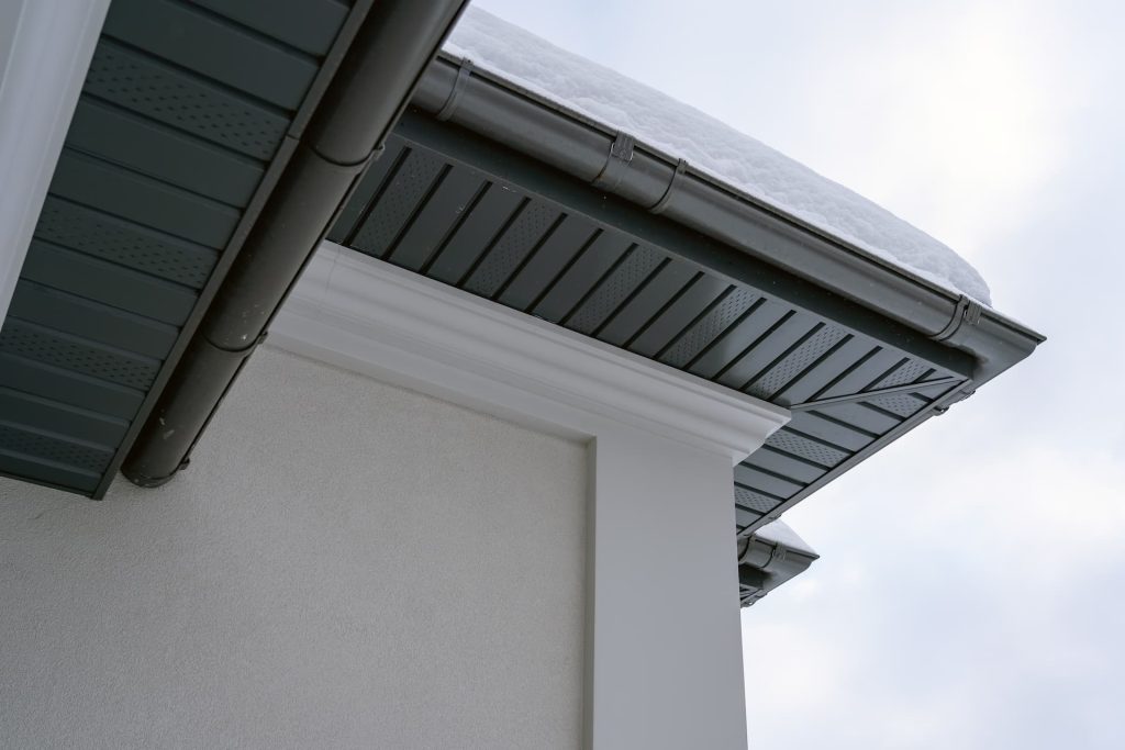 Fascia installers Nottinghamshire fascia installers