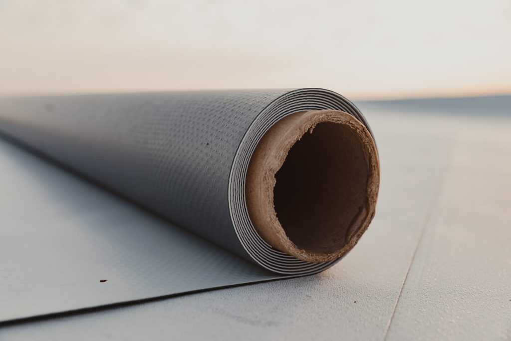 Rubber roofing company Rubber roofing company near me Nottinghamshire