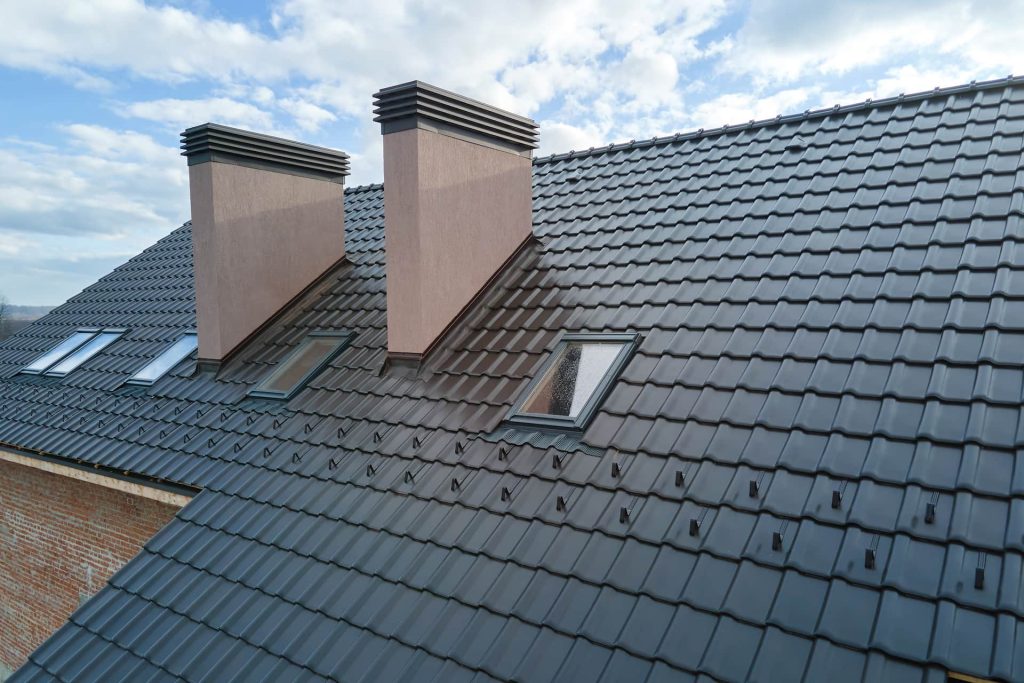 Slate roofing company Slate roofers near me Nottinghamshire
