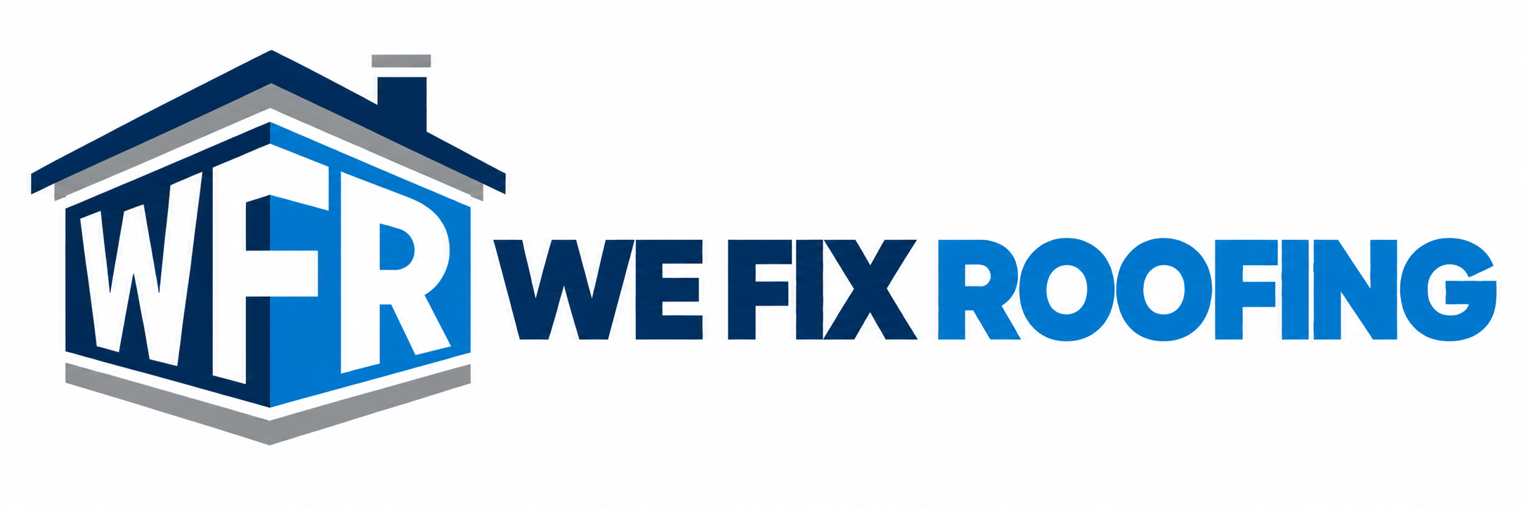 We Fix Roofing
