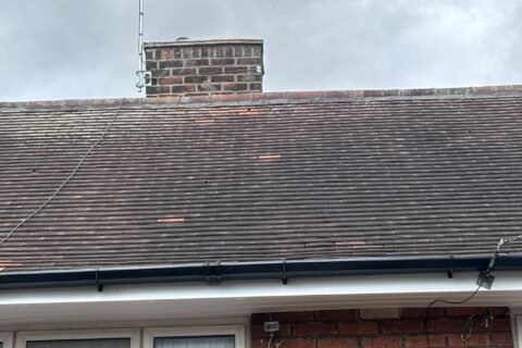 Local Roofing Repairs Nottinghamshire