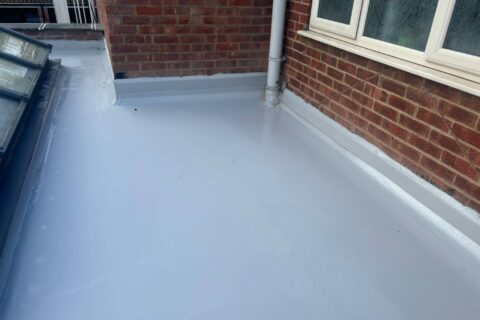 Expert Flat Roofers Nottinghamshire