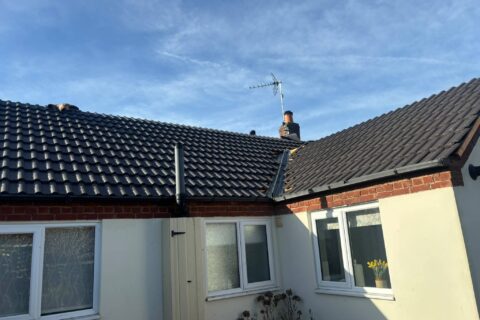 Expert Roofing Company in Nottinghamshire
